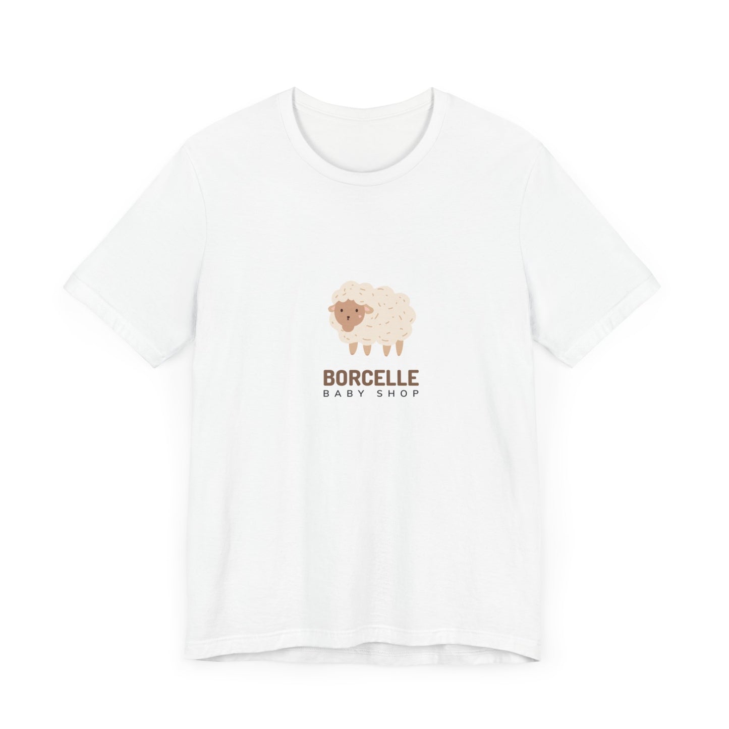 Super Comfortable Borcelle T-shirt