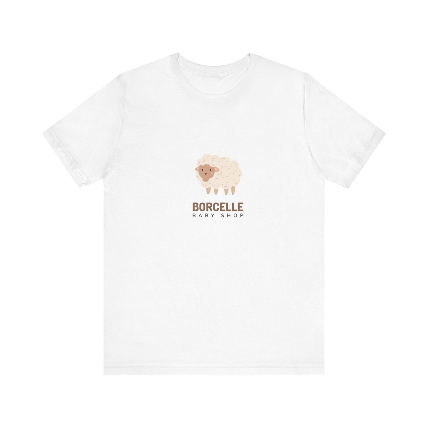 Super Comfortable Borcelle T-shirt