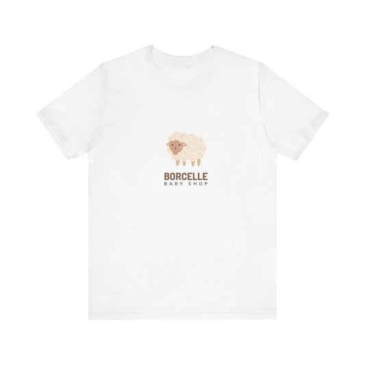 Super Comfortable Borcelle T-shirt