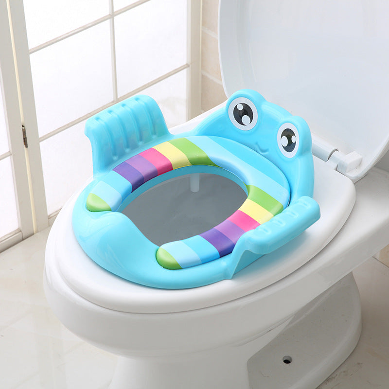 Baby Toilet Seat