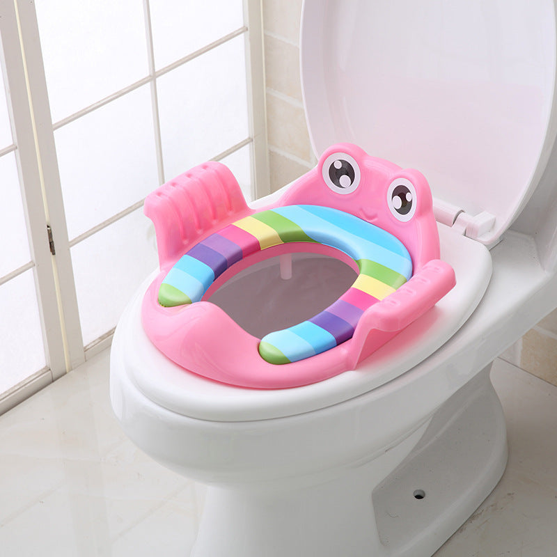 Baby Toilet Seat